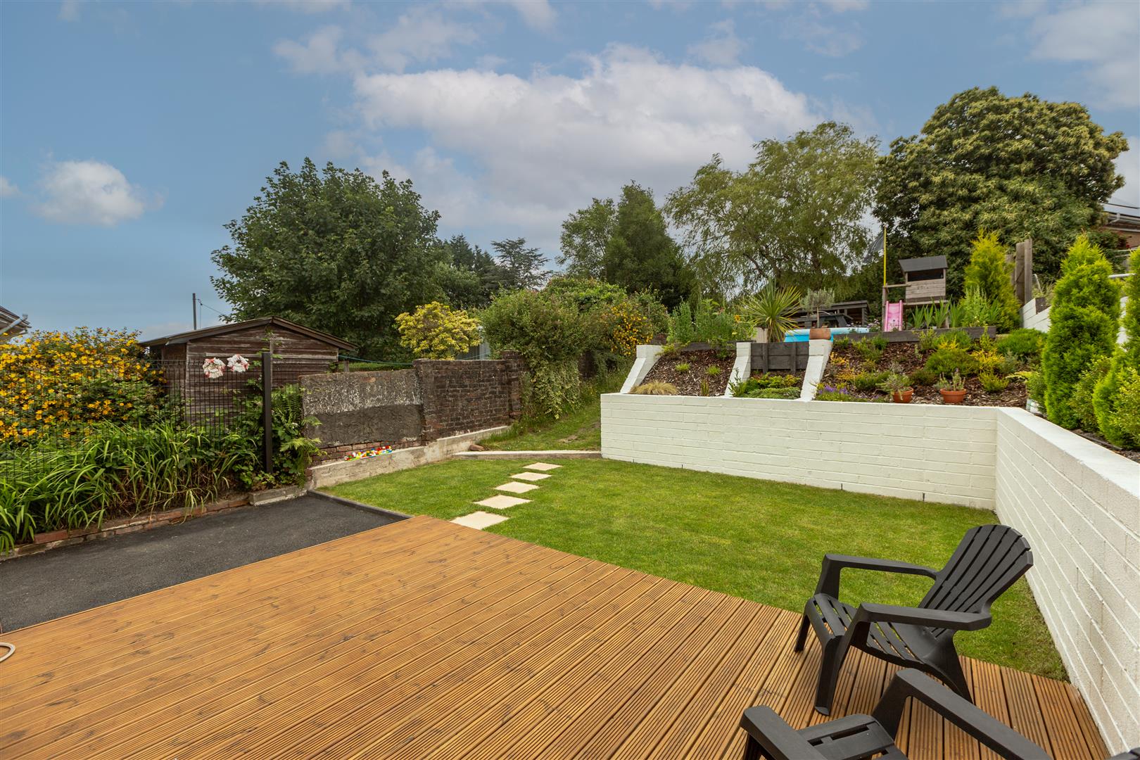 Mansel Road, Bonymaen, Swansea, SA1 7JS